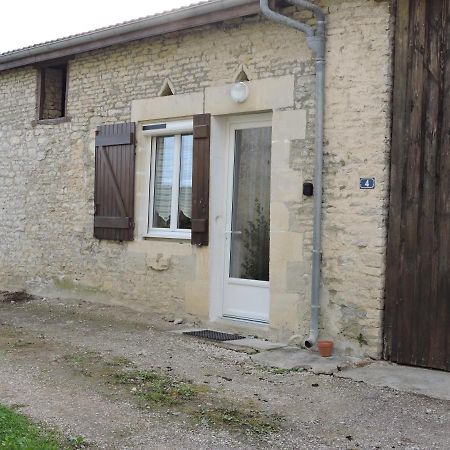 Gite 5-6 Personnes « Chez Marlene »Proche De Nigloland Meurville Exteriör bild